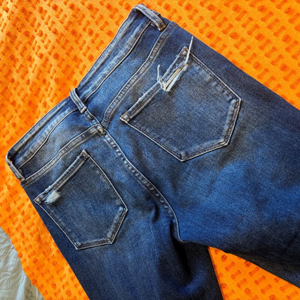 Flying Monkey Jeans - image 3